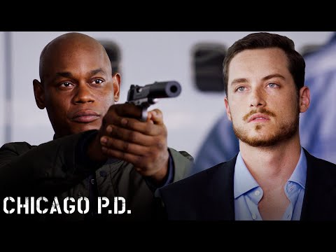 Cop is Taken Hostage | Chicago P.D.