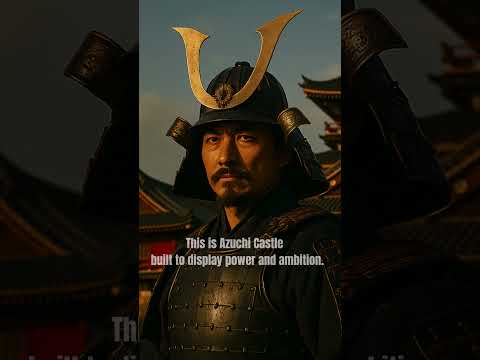 Shogun Of All Japan - And Nobody Cared