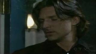 Liason: Love Letter AU