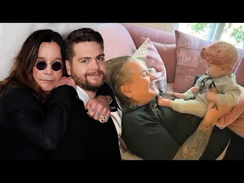 Jack Osbourne Breaks Silence on Dad Ozzy’s Death With Rare Home Videos