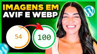 AVIF Images in WordPress: How to Make Your Website Much Faster [Image Optimization]