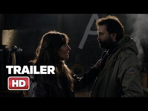 ANONIEM S2 Officiële trailer (2026)