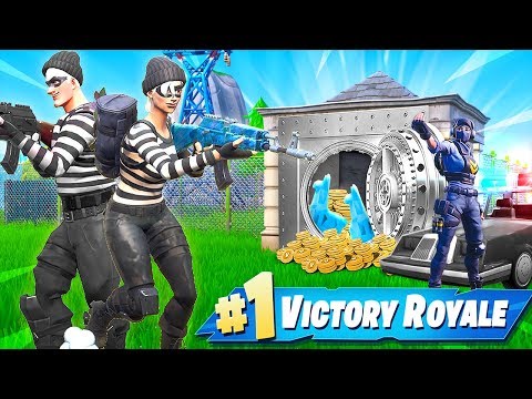 Cops Vs Robbers Fortnite Creative Netlab Cops Vs Robbers Fortnite Creative Netlab