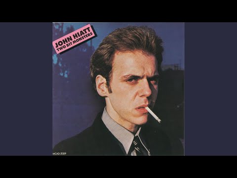 Down in Front - John Hiatt