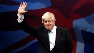 video: Boris Johnson: The man who insisted he had no chance of becoming prime minister