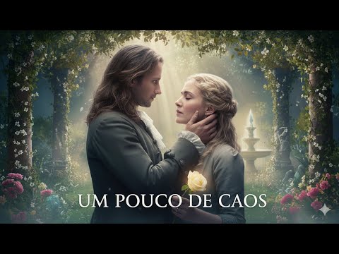 Um pouco de Caos (2015) Drama envolvente