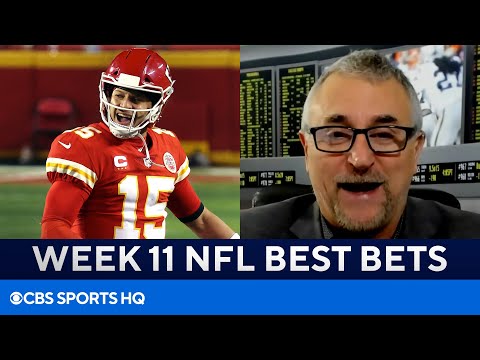 NFL Week 11 Team Totals Predictions 2 hqdefault