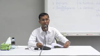 010-จตุตถปาราชิก 4 อวดอุตตริมนุสสธรรมแบบต่างๆ 