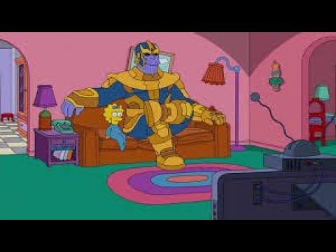 Every. Couch Gag. Ever. (Seasons 1-31)