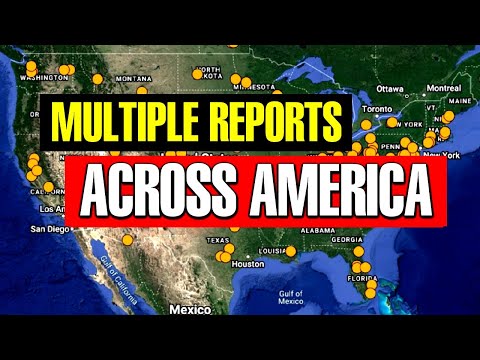 As Everyone's Distracted With The Bridge Collapse, Something Unbelievable Has Begun Ιn America! - A Must Video