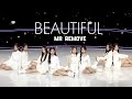 Universe Ticket BEAUTIFUL - MR REMOVE | 보컬 유닛의 🎵 Beautiful 🎵  #유니버스티켓 EP.8