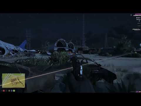 4ma American RolePlay LSMechanic Teambuilding....Airsoft