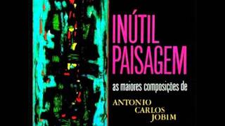 Samba do Avião - Eumir Deodato