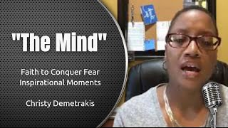 Devotional Moments "The Mind"