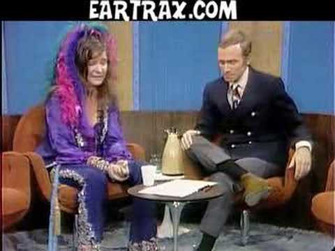 janis joplin interview