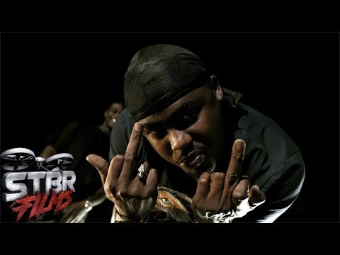 VOLLI BOI FT. MC MONTAY - BALLING WITH NO PROBLEM (4K MUSIC VIDEO) | Shot by: Stbr films