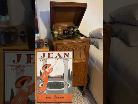 Jean - Isham Jones Rainbo Orchestra, 1920