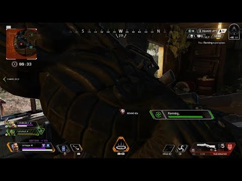 Fuze Big Brain Plays