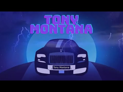 vevqman - Tony Montana (Official Audio)