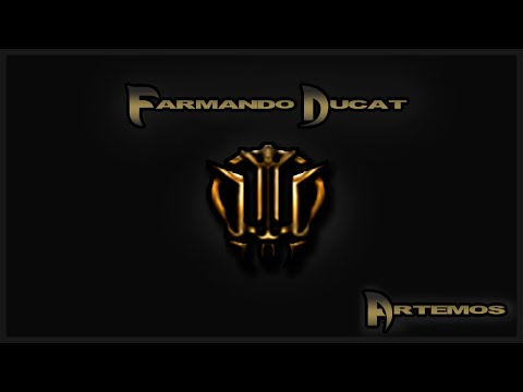 Warframe Game Play Farmando Ducat Parte 2