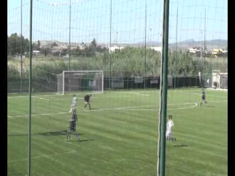 POL. FERRINI - VIGOR PERCONTI : FASE NAZIONALE JUNIORES