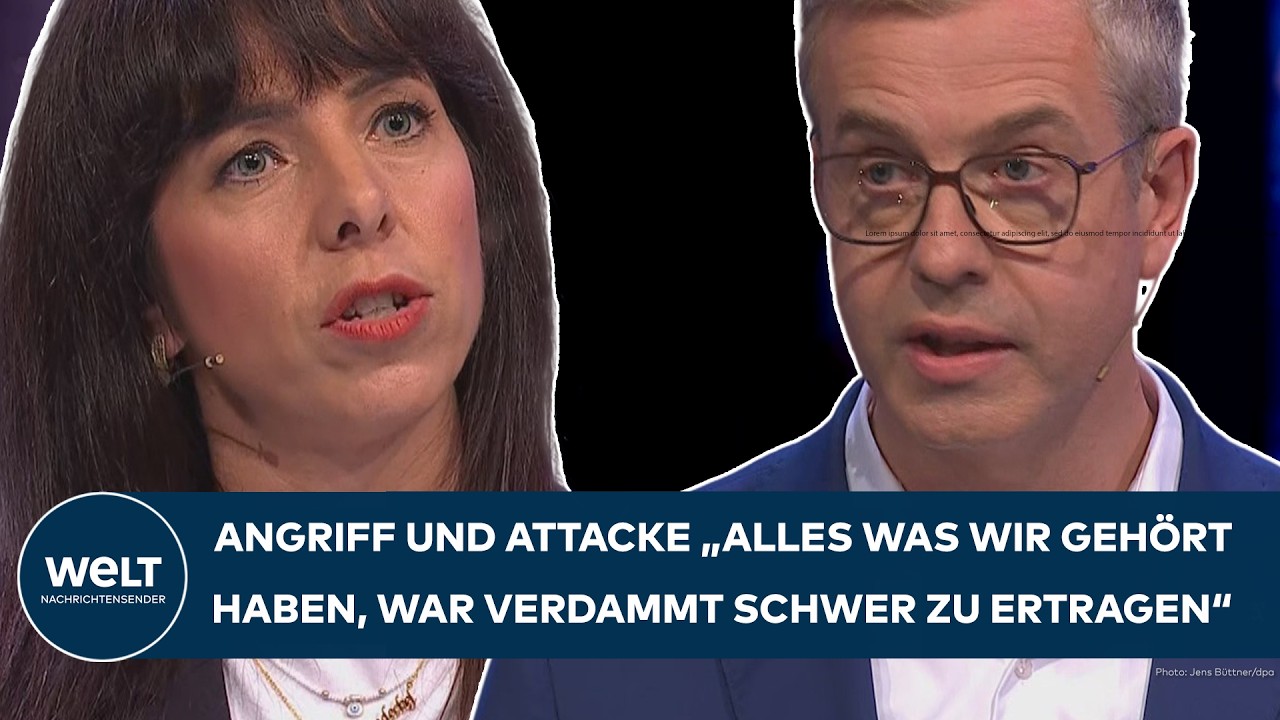 BERLIN: Angriff und Attacke im Wahlkampf! Wer zieht ins Rote Rathaus? "Verdammt schwer zu ertragen!
