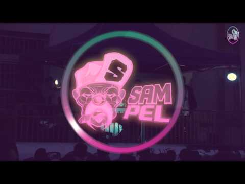 Bitwa o Sampel (ćwierćfinał ) Edzio vs Jason Broda