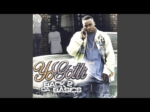 That's What's Up (Intro)