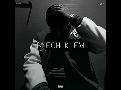 DHAF - Blech Klem (Audio)