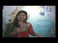 The Most Stupid DD Anchor Straight From IFFI Goa Best Funny News Fails Of 2014
