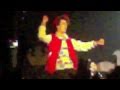 Stefan Abingdon's Sexy Dance 