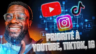 Focus: Build your community then create your product