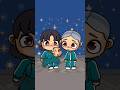 YEAH Squid Game 3 The Baby Is Wonderful Avatar World Animation
