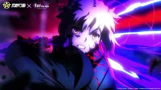 ＃荒野行動×＃Fate[HF] コラボ、10/1㈭開幕！ ⚔️ セイバー＆セイバーオルタの殿堂アイテムPV公開！ 🎁コラボ参加で最大50連分＆「セイバー:私服」を無料GET！