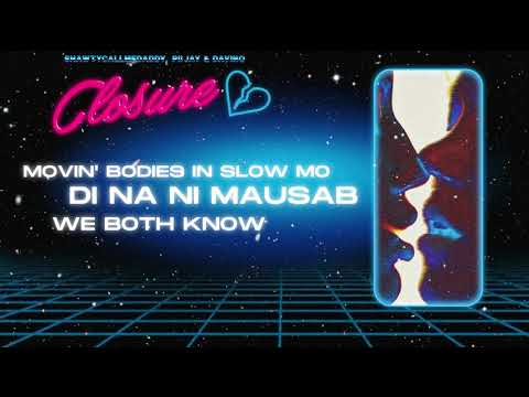 The Higher Creatures - Closure (Official Lyric Video)