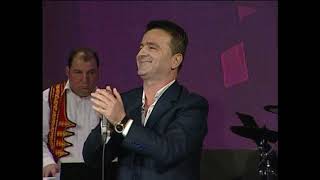 Bujar Çiçi - Arshik Tu Bona