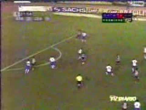 TVozão: Santo André 5 x 2 Ceará