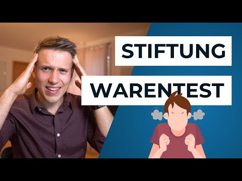 Der VPN Test von Stiftung Warentest: Das lief falsch!