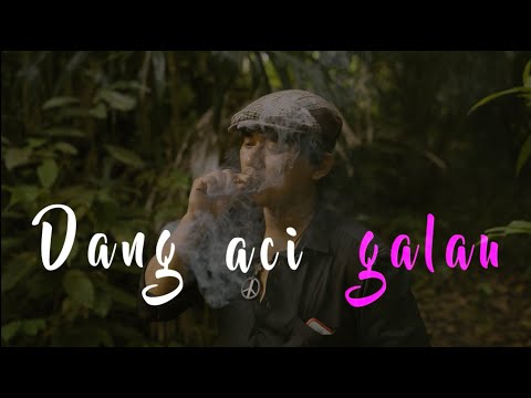 fiuh - DANG ACI GALAU