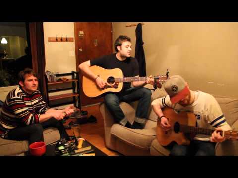 Noble Firs - Feathered Feet (acoustic)
