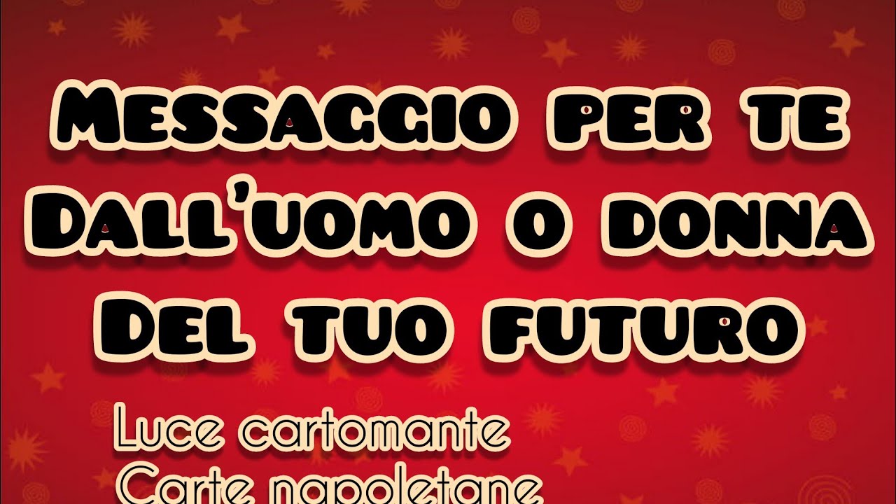 💣Partner del futuro 🔝⭐messaggio xte🔮 #cartomanzia #cartenapoletane #amore