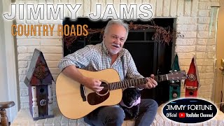 Country Roads - Jimmy Fortune