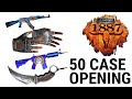 Good Luck Finally - 50 Armory 1887 II Case Opening - Critical Ops 1.15.0