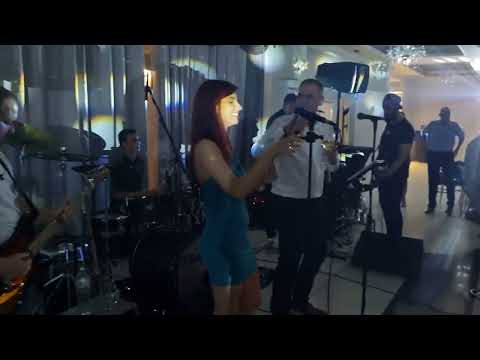 Luka Grbić i Sedative Band🥁