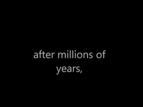 If Giants Visited The Earth (A Short Animated Film)