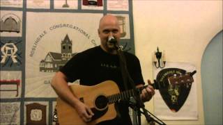 &quot;I Don&#39;t Know Why&quot; Shawn Colvin cover by Dan Lennon