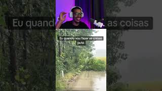 Nada é tão ruim que não possa piorar #shorts