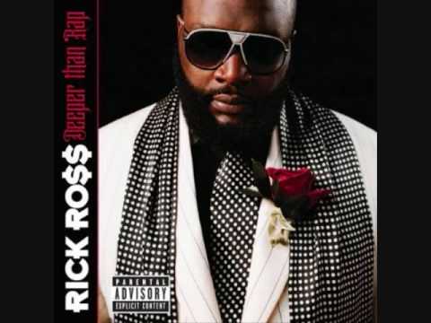 rick ross ft. nas usual suspects (with lyrics) Video