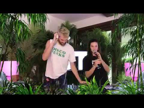 day175 2020 09 03 - SOFI TUKKER