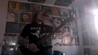 DAYGLO ABORTIONS - BEDTIME STORY